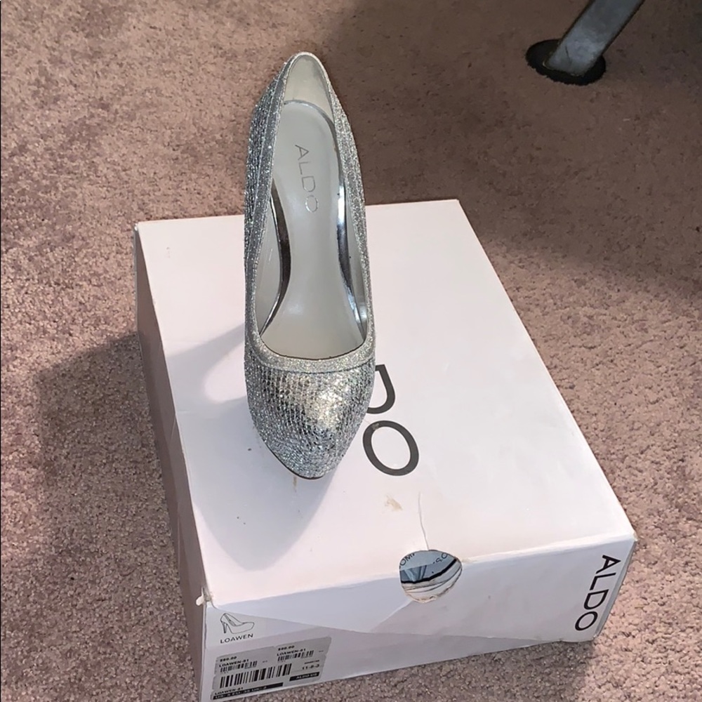 Women Pumps